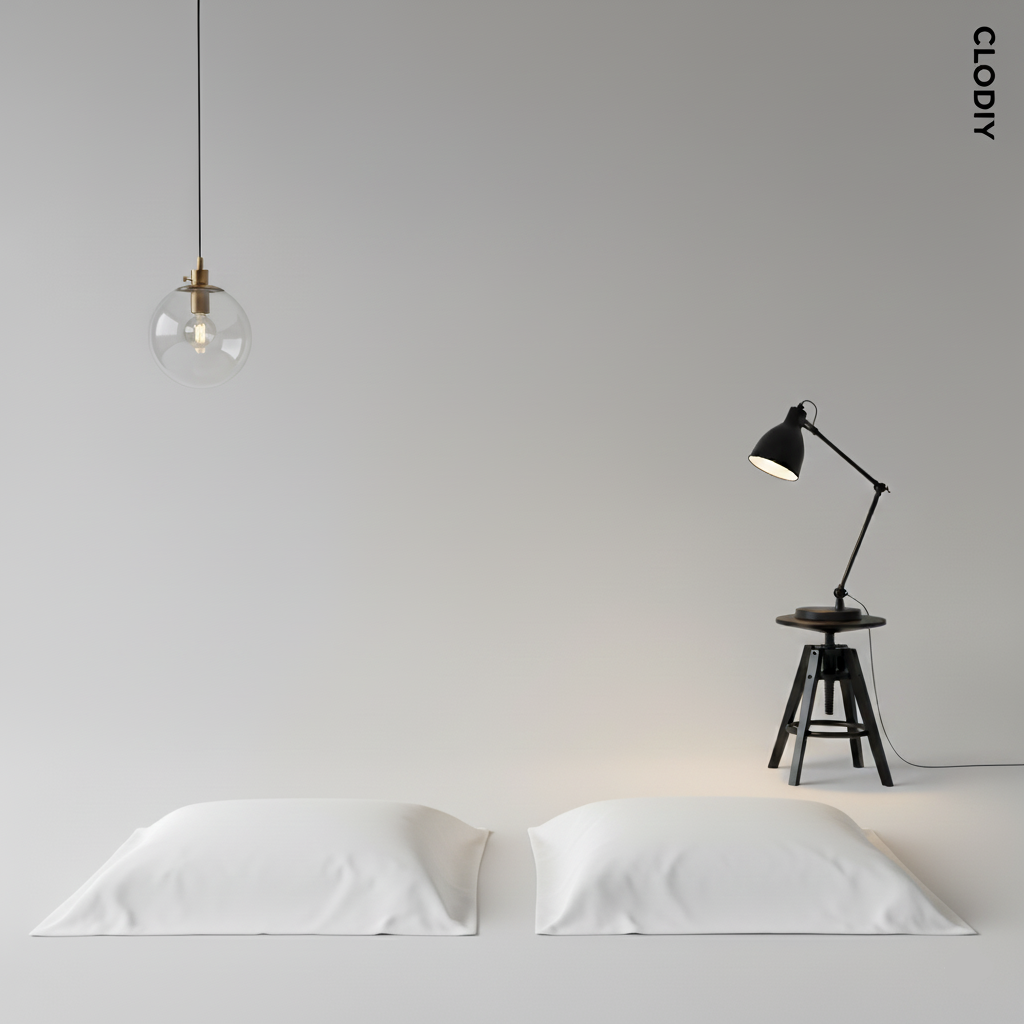 Clodiy™ Hotel MattressTopper & 4 Free Gifts