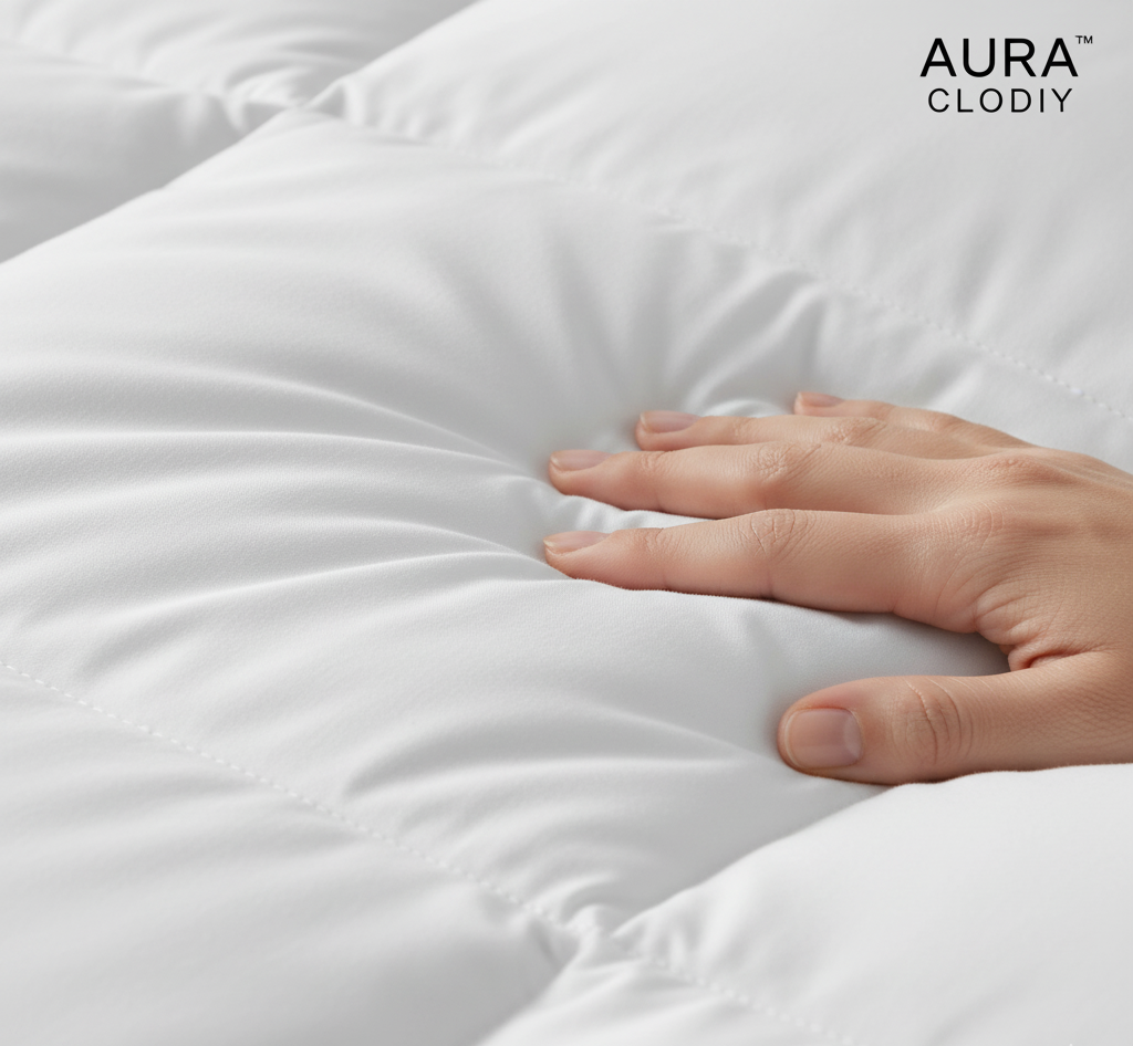 AURA™ Comforter 7Pcs Set