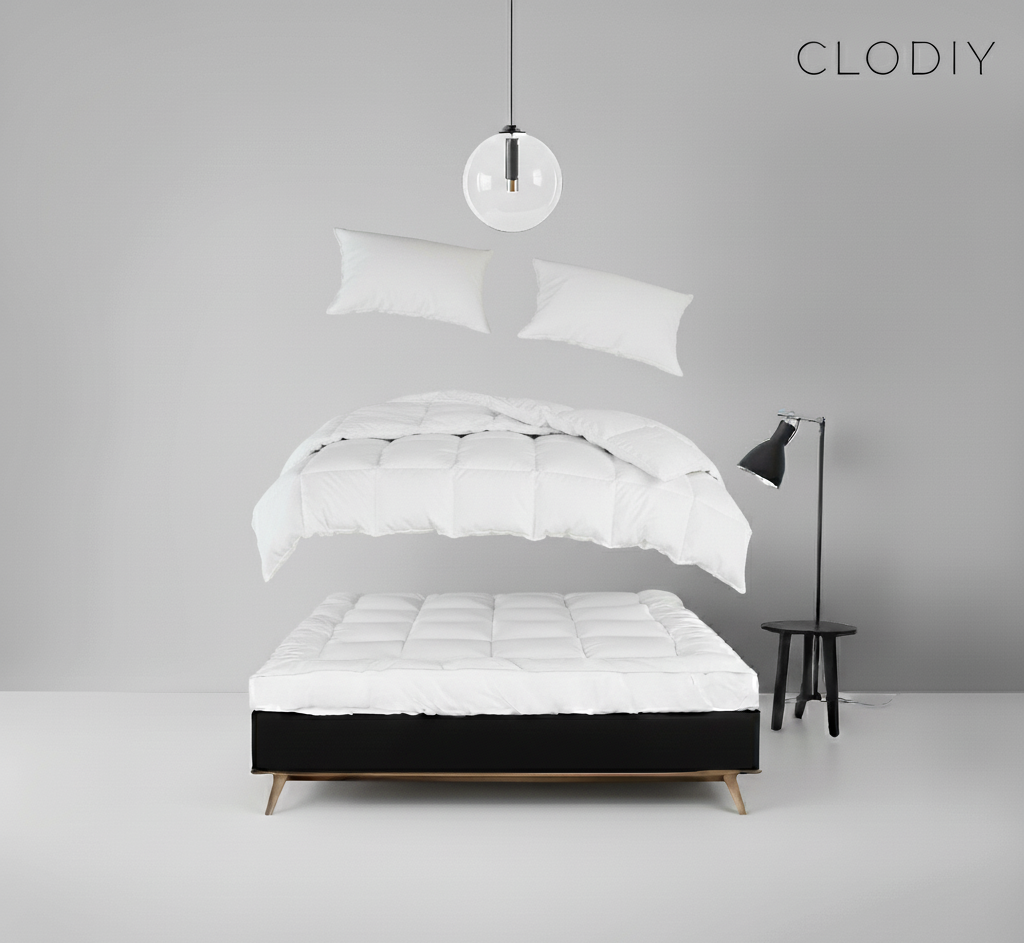Clodiy™ Vip 12 Pcs