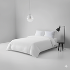 AURA™ Premium 7-Piece Comforter Set - Complete Bedroom Luxury