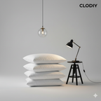 Clodiy™ Complete 6-Piece Sleep Package - Ultimate Comfort Bundle