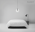 Clodiy™ Complete 6-Piece Sleep Package - Ultimate Comfort Bundle