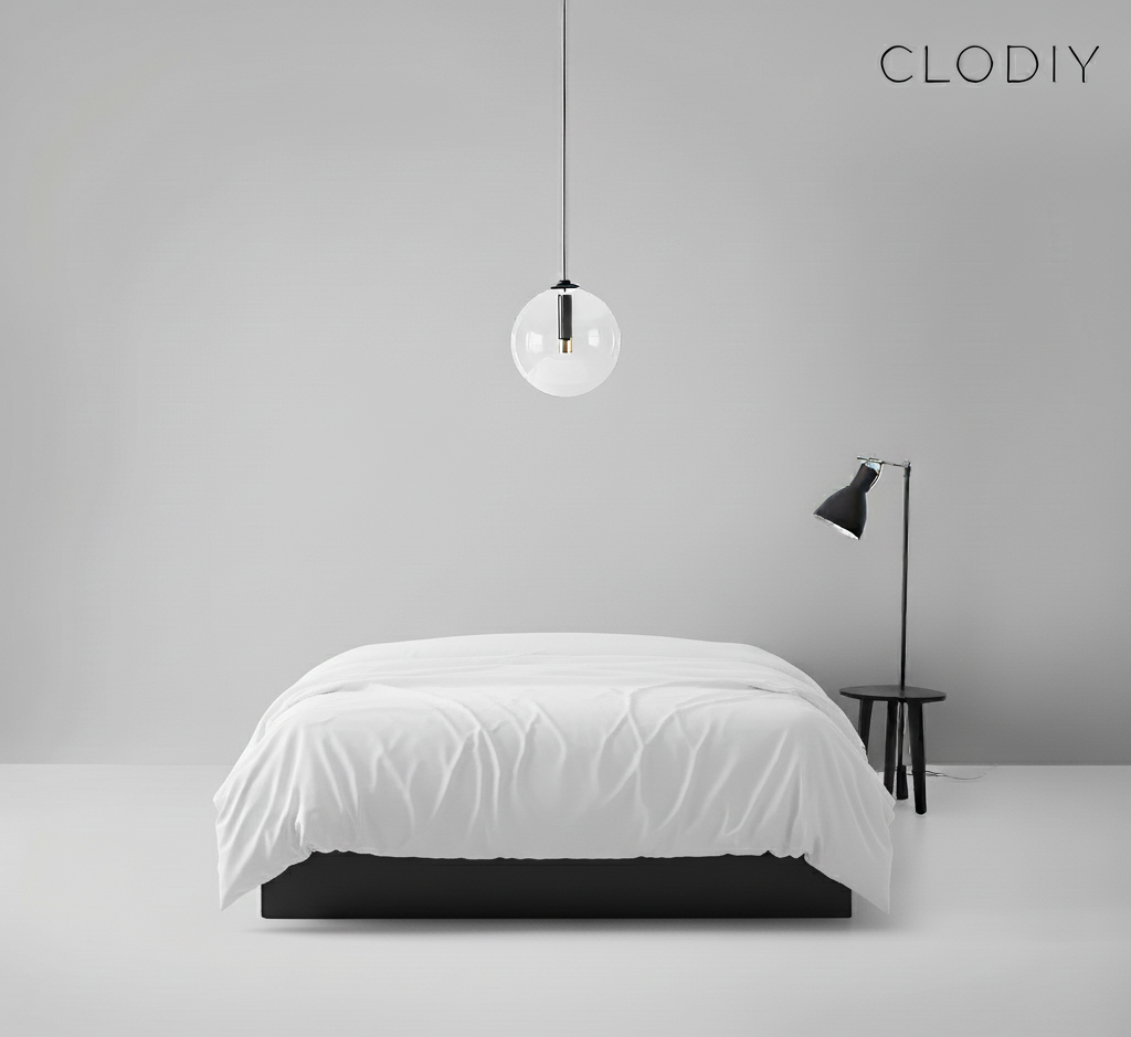 Clodiy™ Complete 6-Piece Sleep Package - Ultimate Comfort Bundle