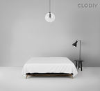 Clodiy™ Complete 6-Piece Sleep Package - Ultimate Comfort Bundle